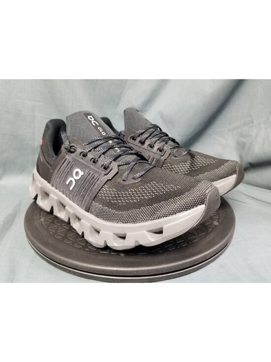 On Running Cloudswift 4 AD Black Rock Men\'s Size 8 NEW NO BOX! main image 6